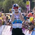 Suspense au Tour de France Femmes 2026 : Demi Vollering reprend le maillot jaune