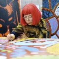 Décès de Yayoi Kusama, icône de l&rsquo;art contemporain