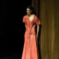 Anatomie d’un monologue : Bérénice au Théâtre des Amandiers