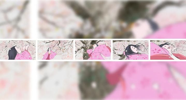480407f3-8671-417e-bd02-9d11ad4a44e9 Un hommage tissé à Isao Takahata à Aubusson