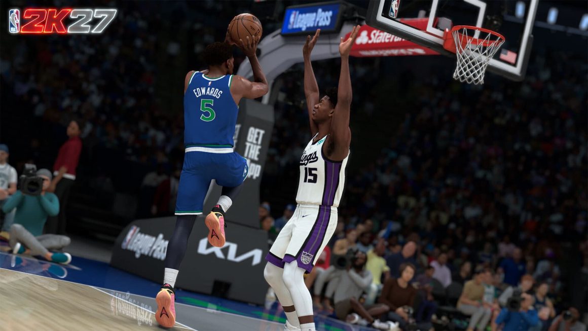 483025f1-9086-44db-bbdc-8c7e73779489 NBA 2K27 : Une Simulation de Basket Transformée