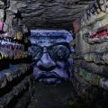 Une chute dans les catacombes de Paris attire l&rsquo;attention sur les dangers