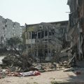 Tensions en Ukraine: frappes aériennes et conséquences