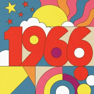 48cf395e-fc93-402c-9f1f-22dcd7958445 L’année 1966 : Un Voyage à Travers les Événements Marquants