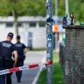 Arrestation suite à une fusillade lors d&rsquo;une rave party en Suisse