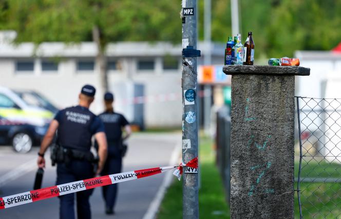 493ee9b7-70c1-4024-99bd-90226fd767ff Arrestation suite à une fusillade lors d’une rave party en Suisse