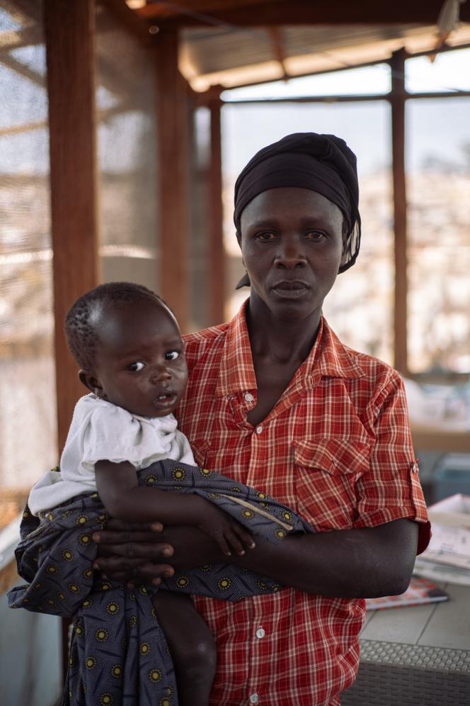4952121e-9fc9-4126-a5cb-a238bb7f73f7 Les États-Unis réduisent leur aide à la RDC, impactant les organisations humanitaires