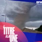 49c8906a-108e-455b-a93e-3226d66c9a3e Je me suis vue mourir: pouvait-on prédire qu’une terrible tornade allait dévaster le village de Pomas dans l’Aude?