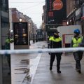 Cinq jeunes Irlandais meurent dans un accident tragique sur l&rsquo;autoroute