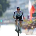 Vollering en tête avant la finale du Tour de France Femmes 2026