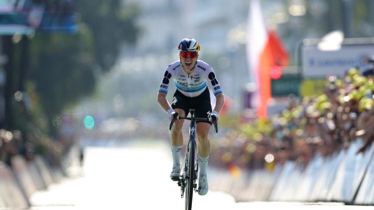 4ab0969a-cb09-4637-a2ef-4b9b7f2c09ec Vollering en tête avant la finale du Tour de France Femmes 2026