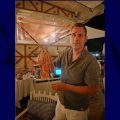 Stéphane Lamart relâche une langouste achetée 300 euros