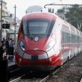 Nouveaux Trains à Grande Vitesse pour Trenitalia France