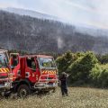 Incendies en Drôme et Lozère : Point sur la situation