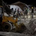 Séisme dévastateur en Colombie : Bilan et efforts de secours