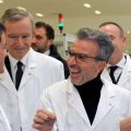 Décès d&rsquo;Olivier Échaudemaison, Icône du Maquillage Français