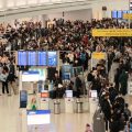 Les États-Unis augmentent la caution pour les visas de nombreux pays africains