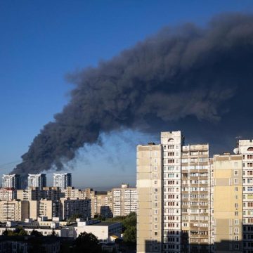 Conflit Ukraine-Russie : Dernières Informations