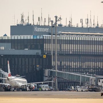 Perturbation de l&rsquo;Aéroport de Hanovre par un Drone
