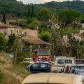 Une tornade frappe l&rsquo;Aude : interventions et vigilance
