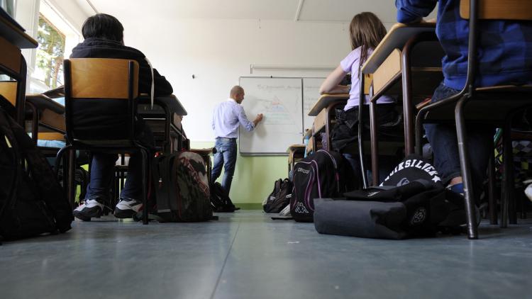 4f7978f7-a794-4934-a0ae-da56b702d8c4 Les salaires des enseignants en hausse, mais des disparités persistent