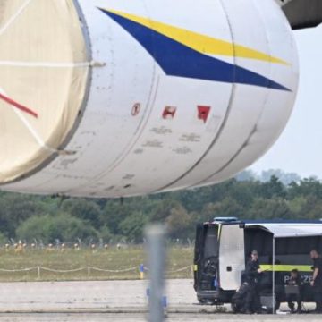 4fa7128b-1f4c-4279-a9fa-3097f3224d57 Incident de sécurité à l’aéroport de Leipzig