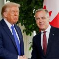 Les tensions croissantes entre les États-Unis et le Canada : une guerre commerciale
