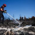 Incendies en France : situation actuelle et dispositifs de gestion