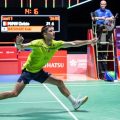 L&rsquo;équipe de France de badminton vise de nouveaux podiums à New Delhi