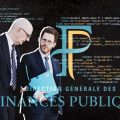Piratage massif des données fiscales et crise politique