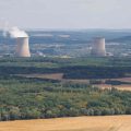 Les réacteurs nucléaires d&rsquo;EDF affectés par les fortes chaleurs