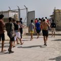 Immigration en Europe : Retour à la normale à Fnideq après une crise migratoire