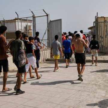 Immigration en Europe : Retour à la normale à Fnideq après une crise migratoire