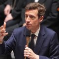 Le ministre de l&rsquo;Éducation annonce un questionnaire sur les violences sexuelles et sexistes
