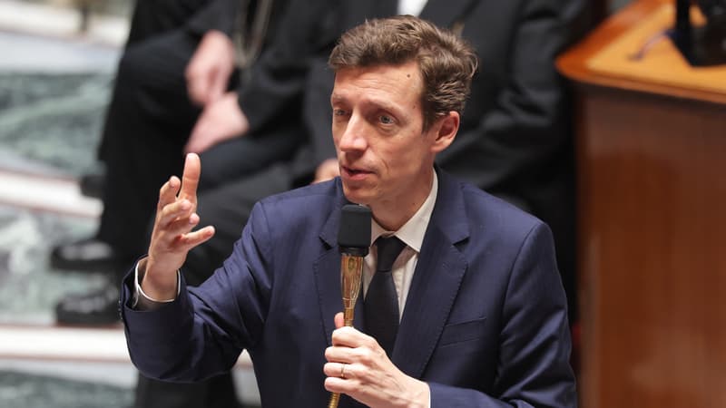 51b5bcdd-3a8d-4a84-b964-ae9cd27378ec Le ministre de l’Éducation annonce un questionnaire sur les violences sexuelles et sexistes