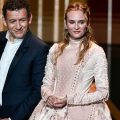 Netflix adapte l&rsquo;histoire de Beate et Serge Klarsfeld