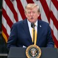 La décision controversée de Donald Trump sur le lac Ontario