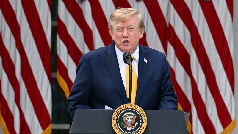 53f4aa56-8654-4c4c-9f6d-729293555dba La décision controversée de Donald Trump sur le lac Ontario