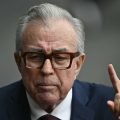 Rubén Rocha Moya : Gouverneur de Sinaloa sous Pression pour Trafic de Drogue