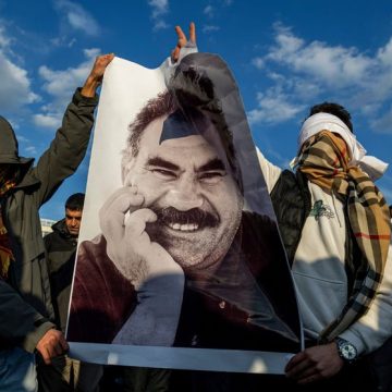 Turkey Kurds Un plan historique pour mettre fin au conflit entre le PKK et Ankara
