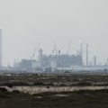 Augmentation du prix repère du gaz en septembre