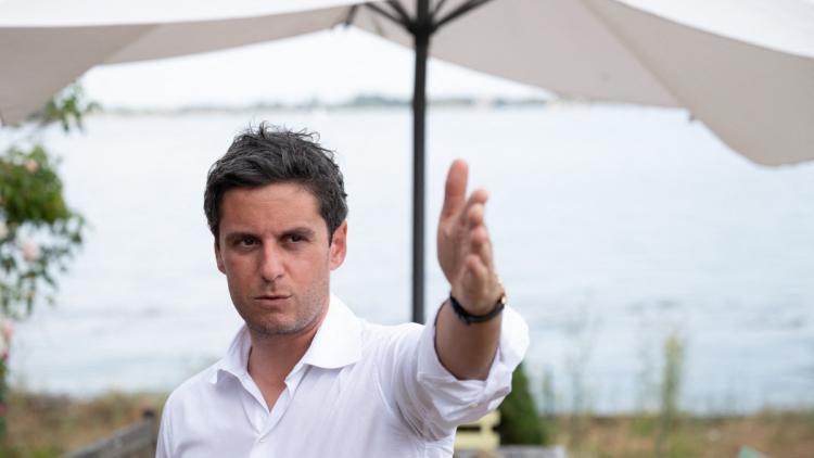 5538db70-dbf6-4527-8226-12d32cf1833c Gabriel Attal propose une réforme ambitieuse pour encadrer les installations des gens du voyage