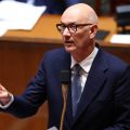 Roland Lescure et les pistes d&rsquo;économie pour 2027