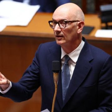 55617b53-f47b-41e3-8eee-3f8faaafd97f Roland Lescure et les pistes d’économie pour 2027