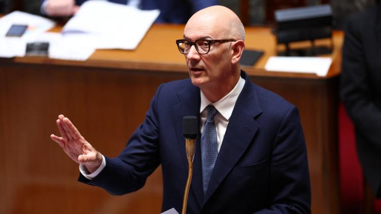 55617b53-f47b-41e3-8eee-3f8faaafd97f Roland Lescure et les pistes d’économie pour 2027