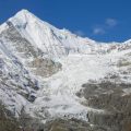 Risques d&rsquo;effondrement du glacier du Weisshorn à Randa