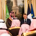 Le projet de parcs d&rsquo;attractions franco-saoudien : une opportunité pour l&rsquo;économie française
