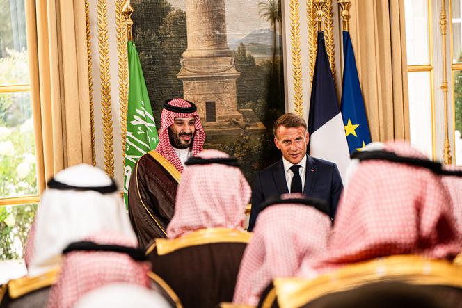 562a39d7-6794-4501-bf2f-d7339476dc41 Le projet de parcs d’attractions franco-saoudien : une opportunité pour l’économie française
