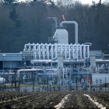 5631d5aa-8ed8-456b-895d-7482c414c69a Inquiétudes Sur le Niveau de Stockage de Gaz en Europe