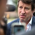 Yannick Jadot appelle à une dynamique transpartisane face à la division à gauche